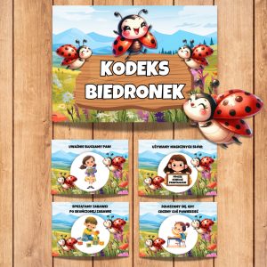 kodeks grupowy biedronki, grupa biedronki, kodeks biedronki